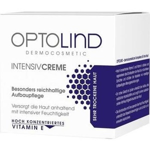 OPTOLIND Intensivcreme