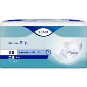 TENA SLIP XS