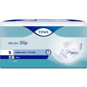 TENA SLIP plus S