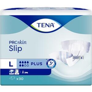 TENA SLIP plus L