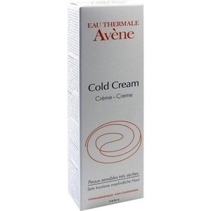 AVENE Cold Cream Creme