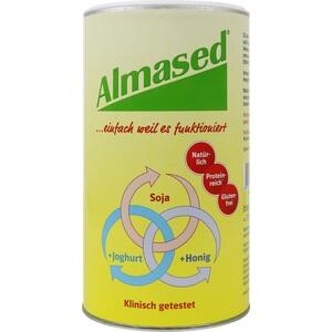 ALMASED Vitalkost Pflanzen K Pulver