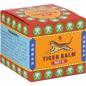 TIGER BALM rot N