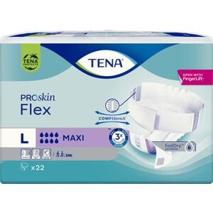 TENA FLEX maxi L