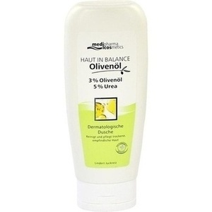 HAUT IN BALANCE Olivenöl Dusche 3%