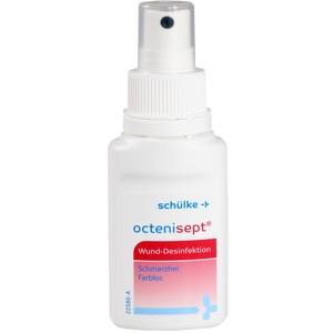 OCTENISEPT Wund-Desinfektion Lösung