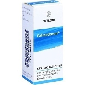 CALMEDORON Streukügelchen