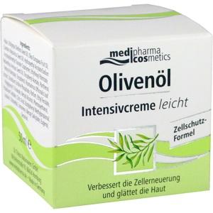 OLIVENÖL INTENSIVCREME leicht