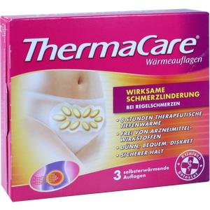 THERMACARE bei Regelschmerzen