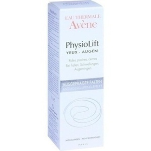 AVENE PhysioLift AUGEN