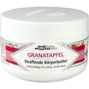 GRANATAPFEL STRAFFENDE Körperbutter