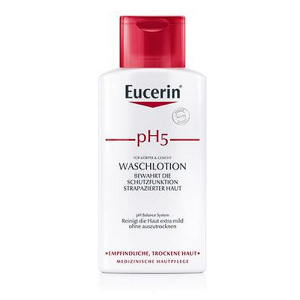 EUCERIN pH5 Waschlotion empfindliche Haut