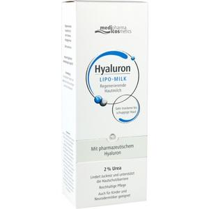 HYALURON LIPO-MILK
