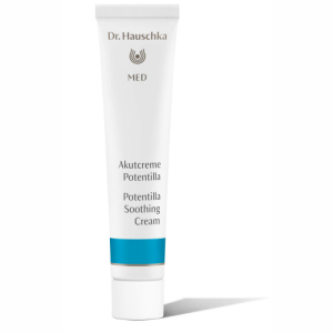 DR.HAUSCHKA MED Akut Creme Potentilla