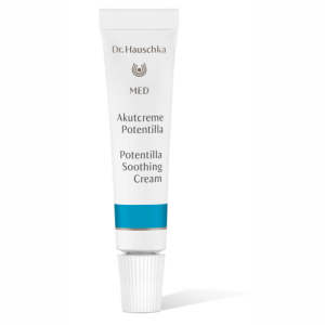 DR.HAUSCHKA MED Akut Creme Potentilla Probierpack.
