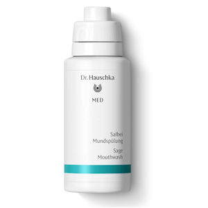 DR.HAUSCHKA MED Mundspülung Salbei