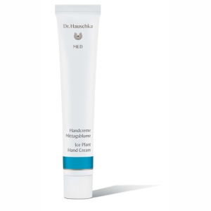 DR.HAUSCHKA MED Handcreme Mittagsblume