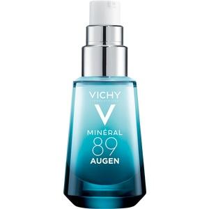 VICHY MINERAL 89 Augen