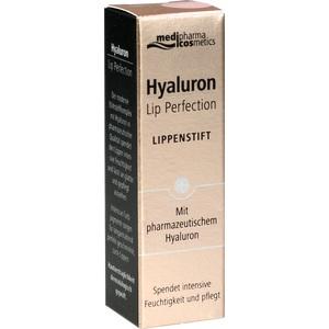 HYALURON LIP Perfection Lippenstift rose