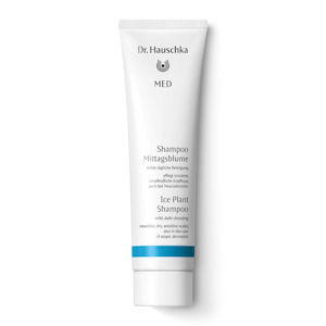 DR.HAUSCHKA MED Shampoo Mittagsblume