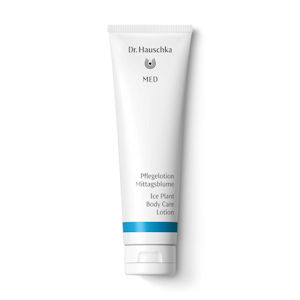 DR.HAUSCHKA MED Pflegelotion Mittagsblume