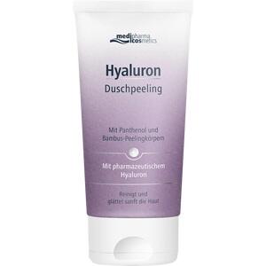 HYALURON DUSCHPEELING